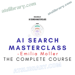 Emilia Moller – AI Search Masterclass