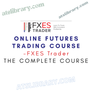 FXES Trader – Online Futures Trading Course