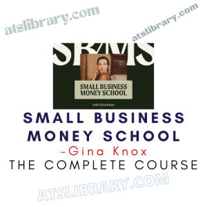 Gina Knox – Small Business Money School