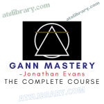 Jonathan Evans – Gann Mastery