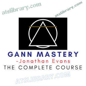 Jonathan Evans – Gann Mastery