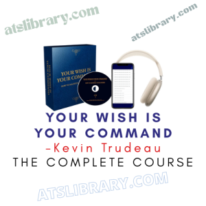 Kevin Trudeau – Your Wish is Your Command