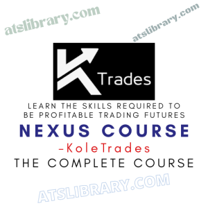 KoleTrades – Nexus Course
