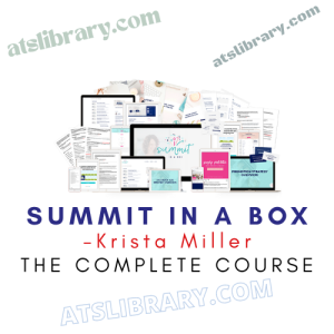 Krista Miller – Summit In A Box