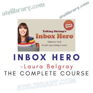 Laura Belgray – Inbox Hero