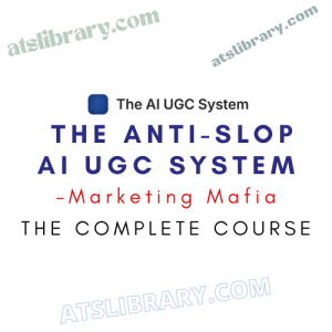 Marketing Mafia – The Anti-Slop AI UGC System