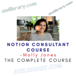 Molly Jones – Notion Consultant Course