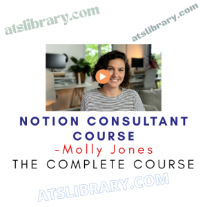 Molly Jones – Notion Consultant Course