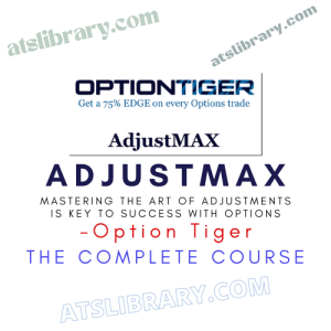 Option Tiger – Adjust Max