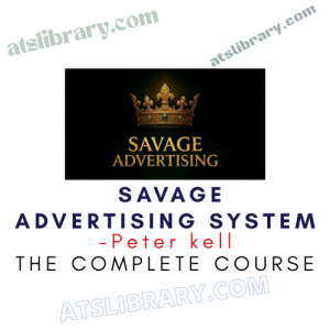 Peter kell – Savage Advertising System