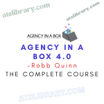 Robb Quinn – Agency In a Box 4.0