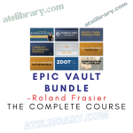 Roland Frasier – EPIC Vault Bundle