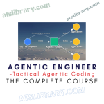 Tactical Agentic Coding – Agentic Engineer