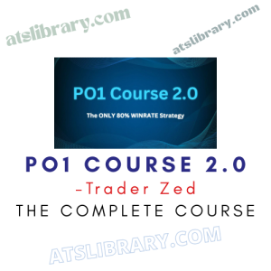 Trader Zed – PO1 Course 2.0