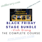 Vinh Giang – Black Friday Stage Bundle download