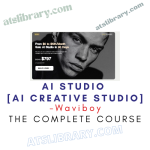 Waviboy – AI Studio [AI Creative Studio]