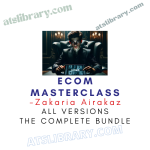 Zakaria Airakaz – Ecom Masterclass