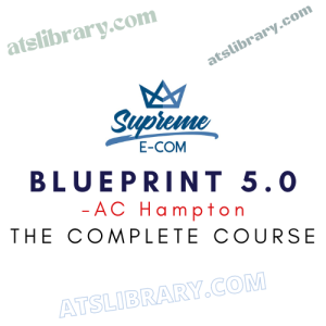 AC Hampton – Blueprint 5.0