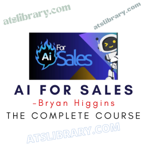 Bryan Higgins – AI For Sales