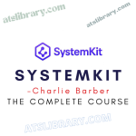 Charlie Barber – SystemKit