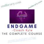 Coach Kyle – Endgame