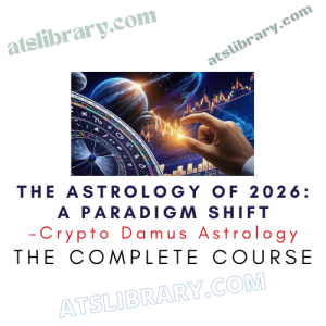 Crypto Damus – The Astrology Of 2026 A Paradigm Shift