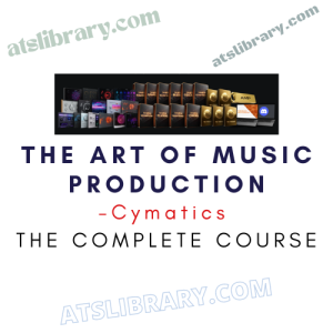 Cymatics – The Art of Music Production