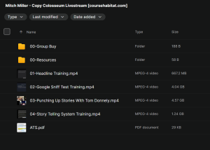 Demi Bernice – The Savage Content Collective+Bonus