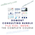 Domont Consulting Bundle