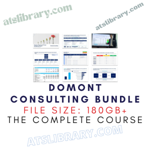 Domont Consulting Bundle