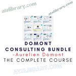 Aurelien Domont – Domont Consulting Bundle