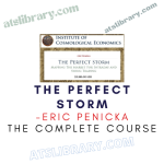 ERIC PENICKA – The Perfect Storm