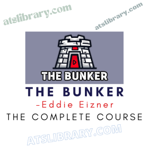 Eddie Eizner – The Bunker
