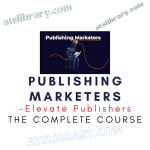 Elevate Publishers – Publishing Marketers