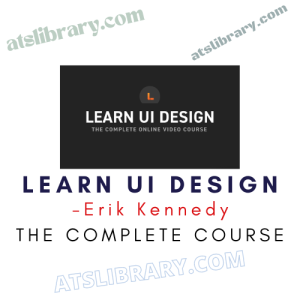 Erik Kennedy – Learn UI Design