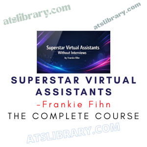 Frankie Fihn – Superstar Virtual Assistants