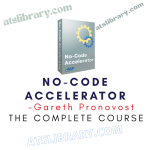 Gareth Pronovost – No-Code Accelerator