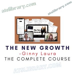 Ginny Laura – The New Growth