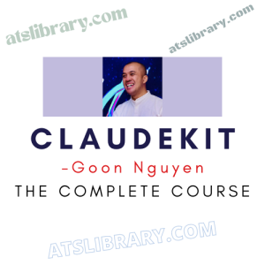 Goon Nguyen – ClaudeKit