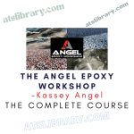 Kassey Angel – The Angel Epoxy Workshop