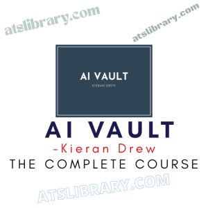 Kieran Drew – AI Vault