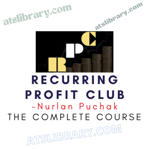 Nurlan Puchak – Recurring Profit Club