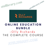 Olly Richards – Online Education Bundle