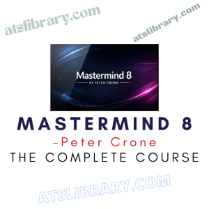 Peter Crone – Mastermind 8