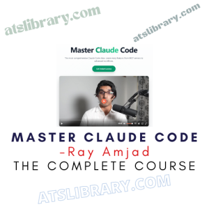 Ray Amjad – Master Claude Code