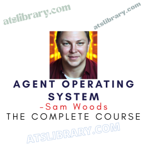 Sam Woods – Agent Operating System