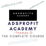Thomas O – ADSPROFIT ACADEMY