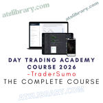 TraderSumo – Day Trading Academy Course 2026