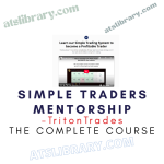 TritonTrades – Simple Traders Mentorship