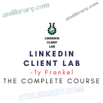 Ty Frankel – LinkedIn Client Lab